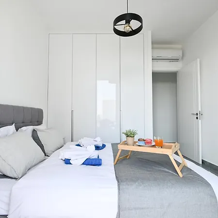 Villa By The 12 Protaras