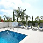 By The 12 Villa Protaras