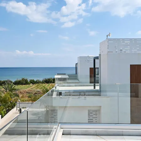 Villa By The 12