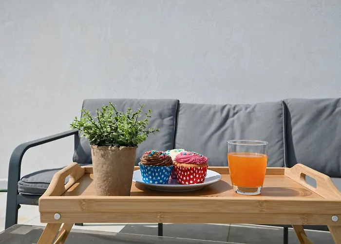 Willa By The 12 Protaras