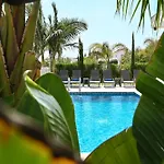 By The 12 Villa Protaras