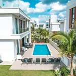 By The 12 Villa *