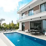By The 12 Villa *