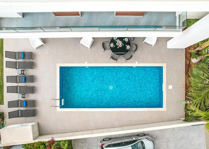 By The 12 * Protaras